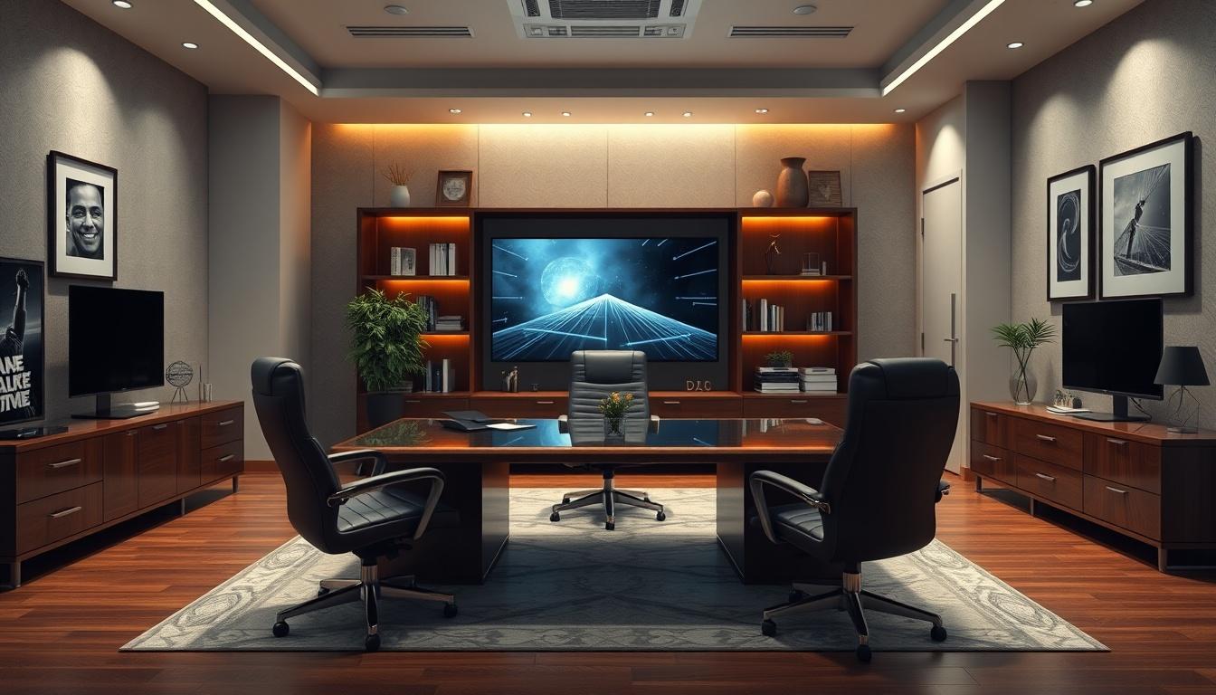 Premium plan visual